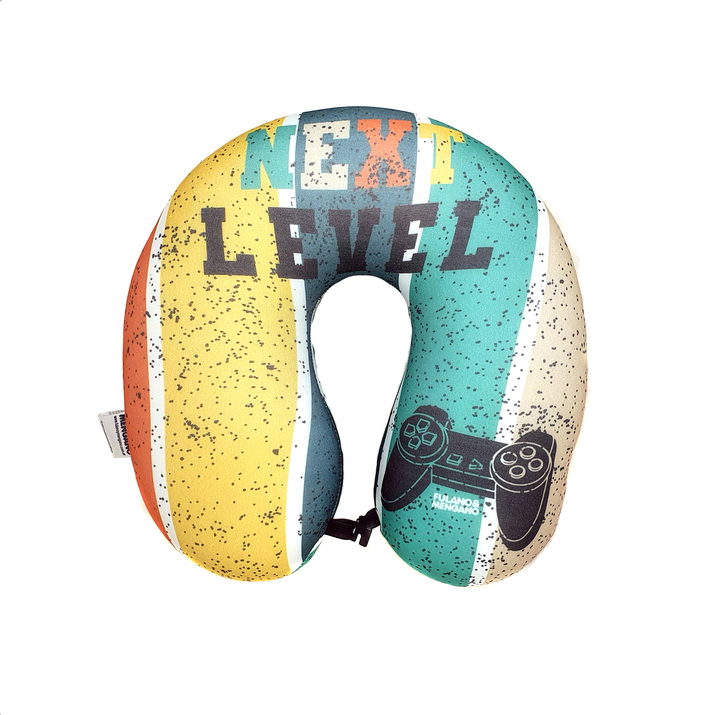 CUELLO MICROFIBRA - NEXT